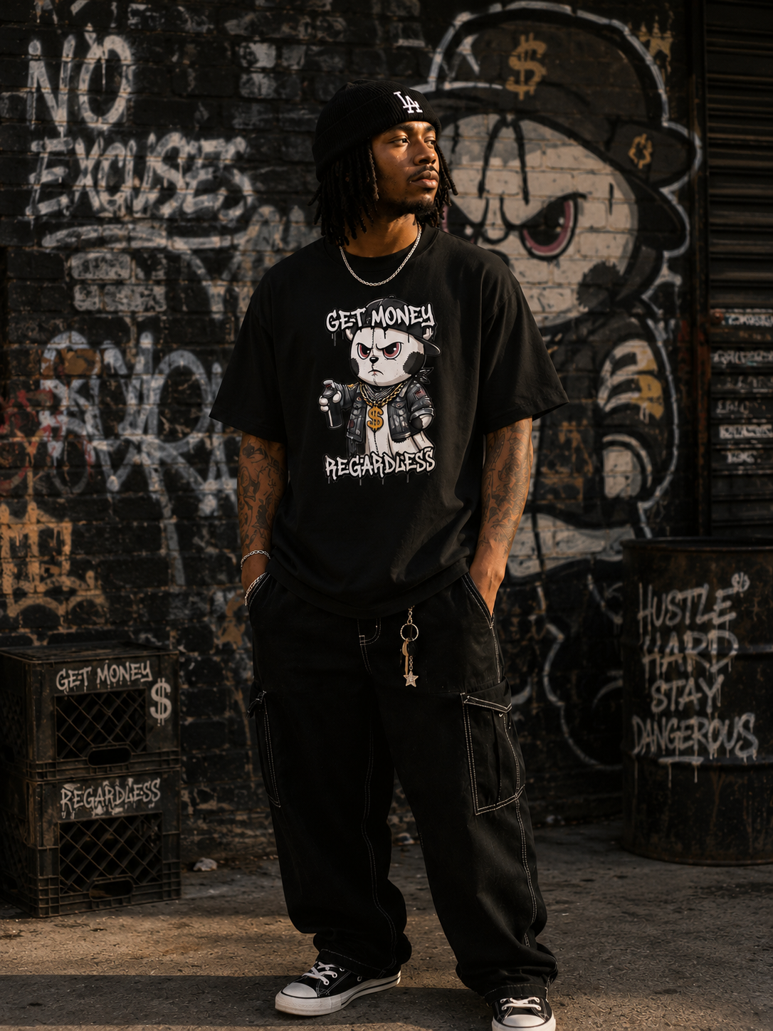 Paint (Teddy Collection)
