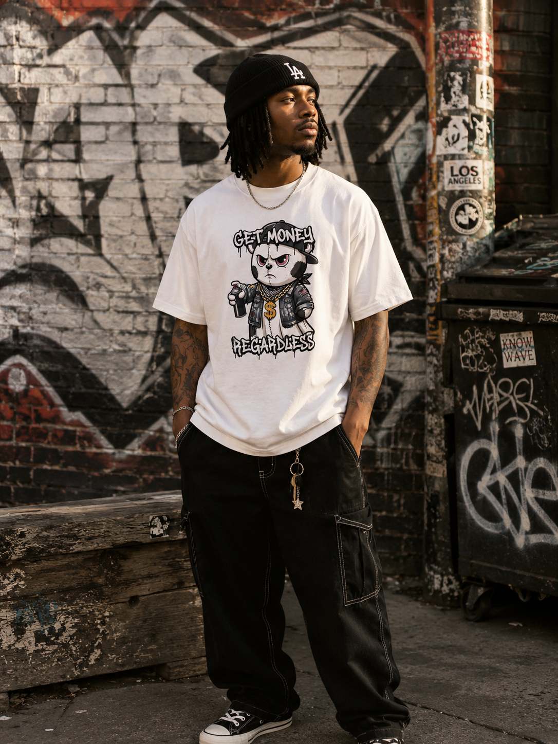 Paint (Teddy Collection)