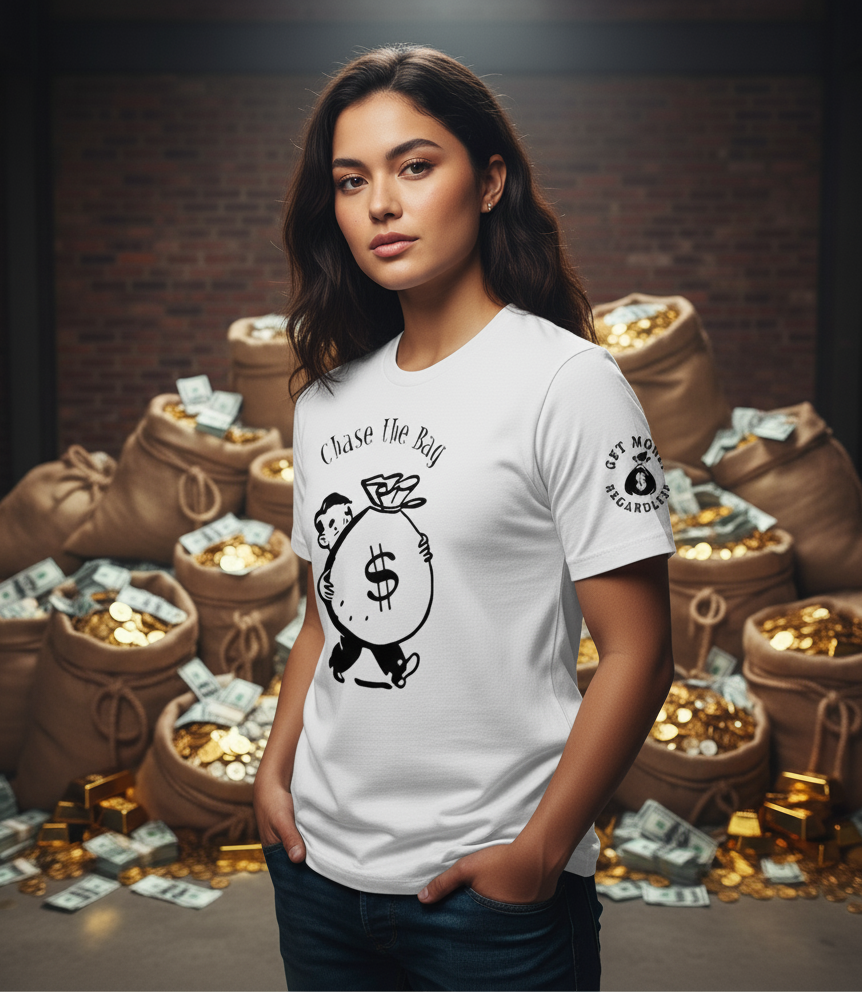 Bag Chaser T-Shirt