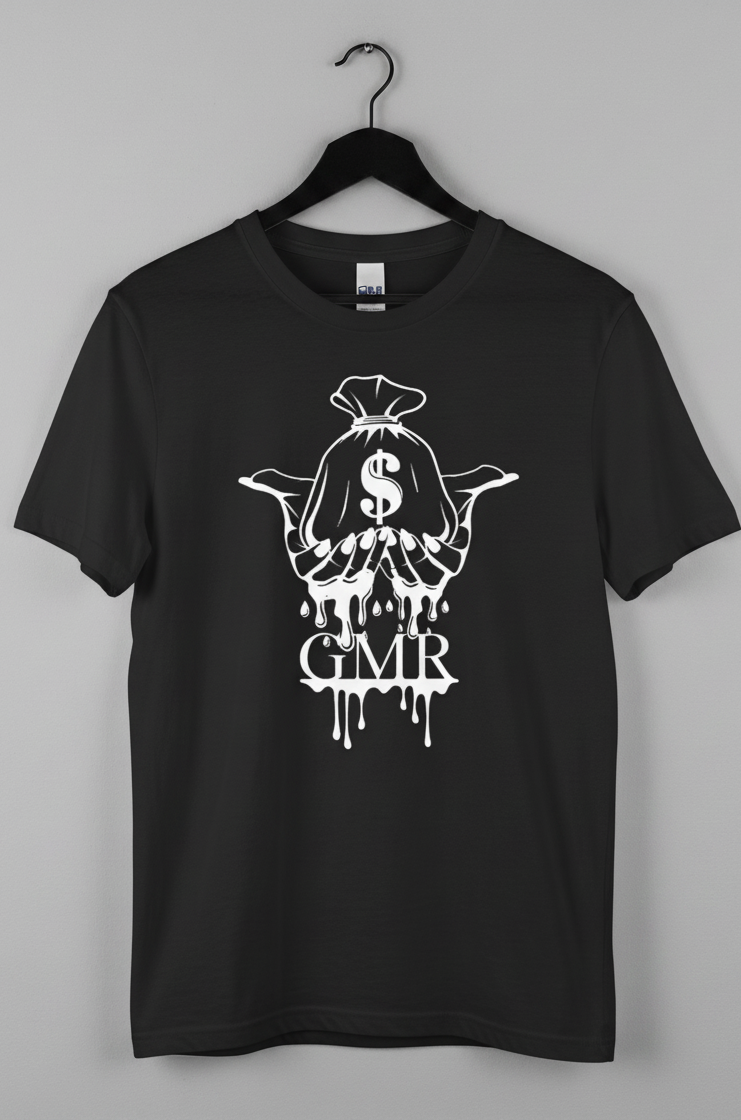 Blood Money T-Shirt