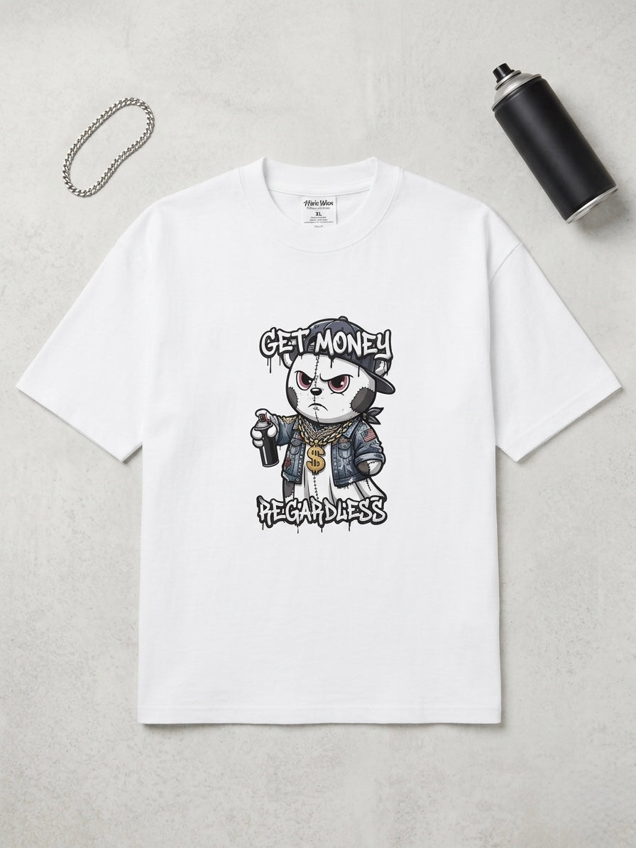 Paint (Teddy Collection)