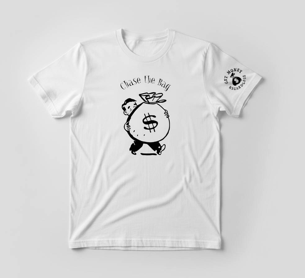 Bag Chaser T-Shirt