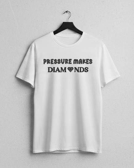 Diamonds T-shirt
