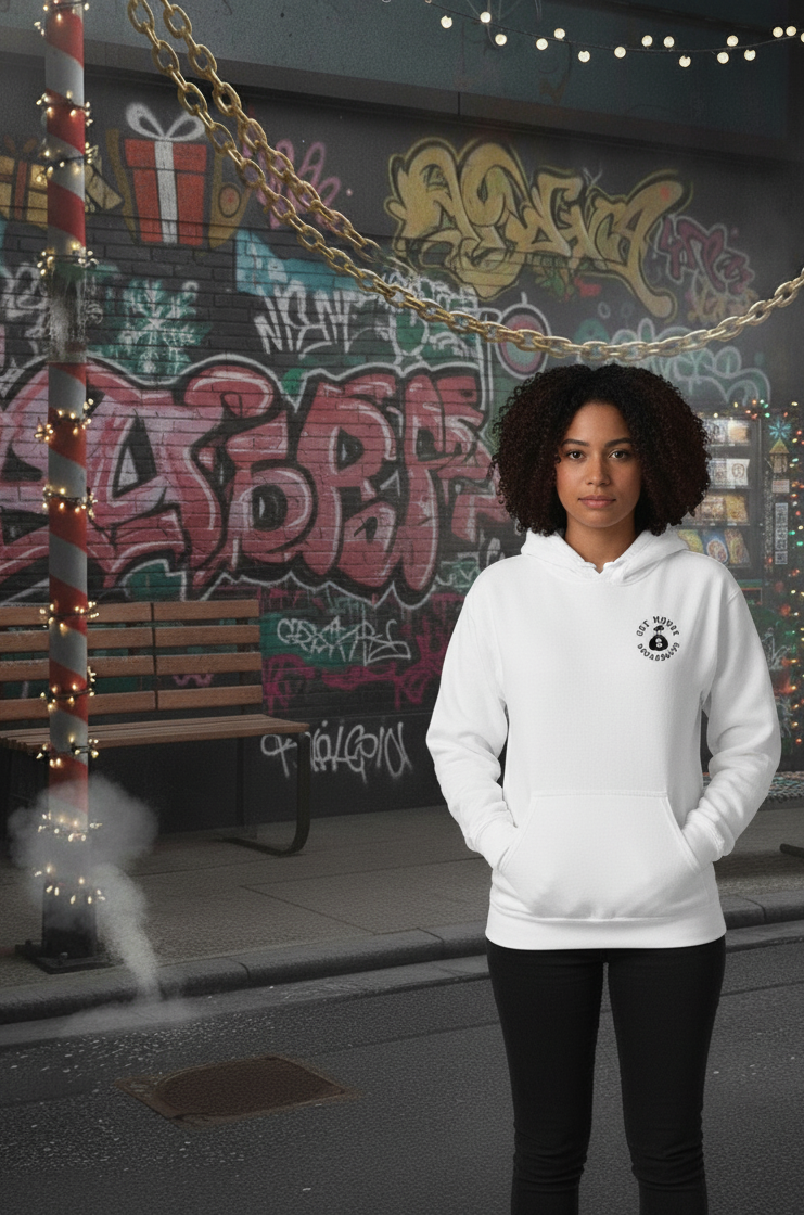 Christmas Stack (Ghost Teddy Collection)