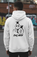 Bag Man Hoodie