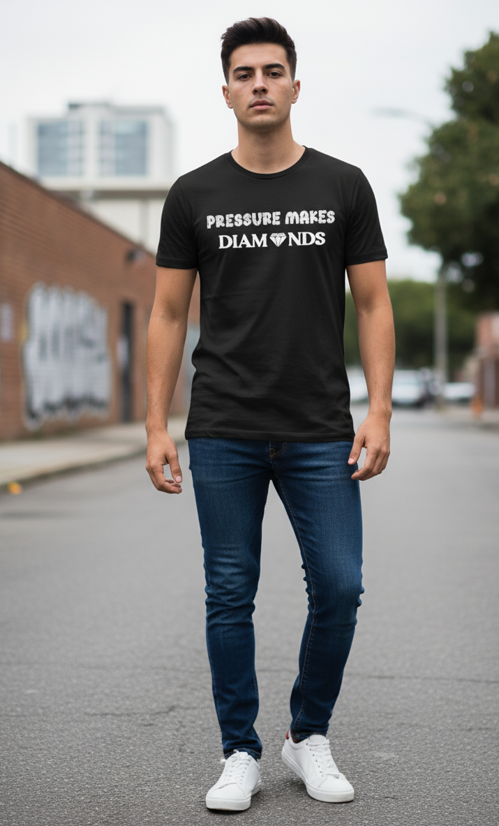 Diamonds T-shirt