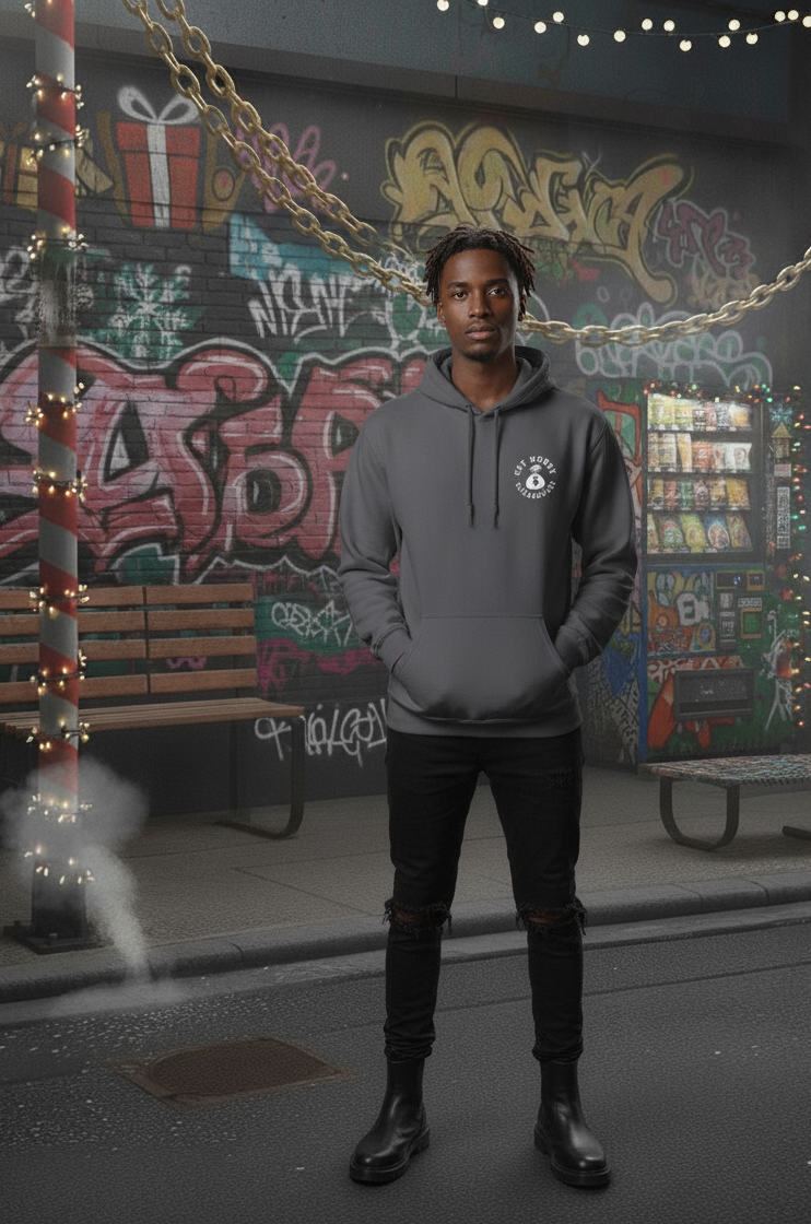 Christmas Stack (Ghost Teddy Collection)