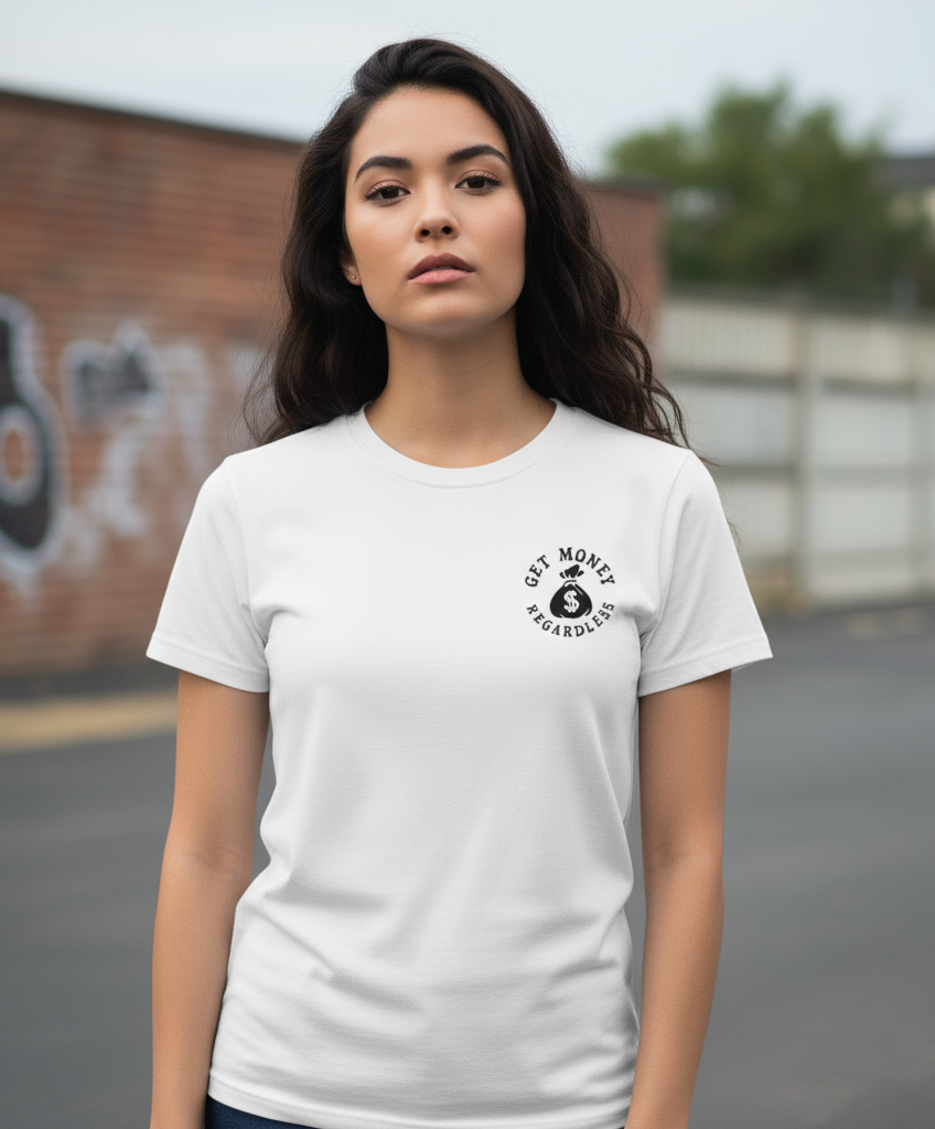 F*** What They Think T-Shirt