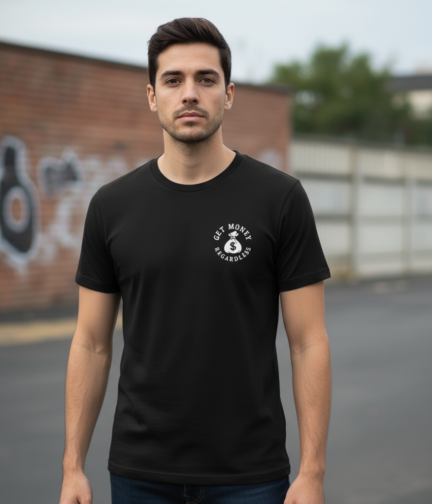 F*** What They Think T-Shirt