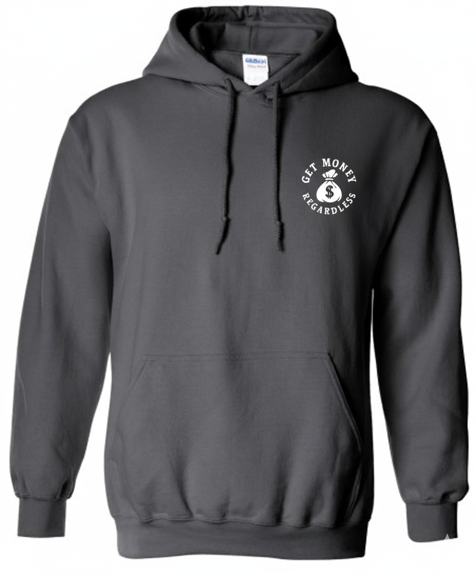 GMR Logo Hoodie