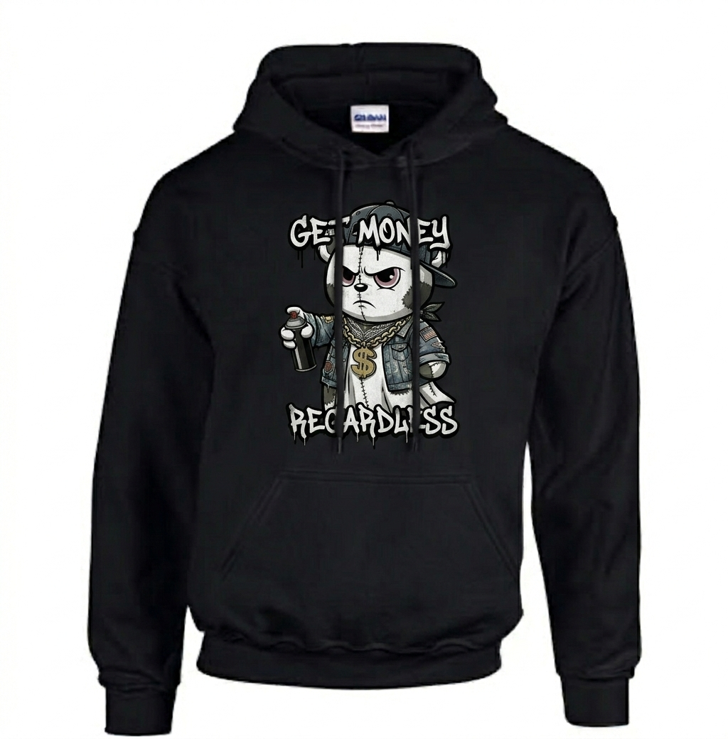 OG Teddy (Ghost Teddy Collection)