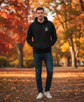 GMR Logo Hoodie