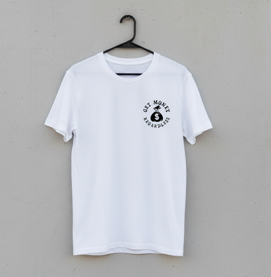 F*** What They Think T-Shirt