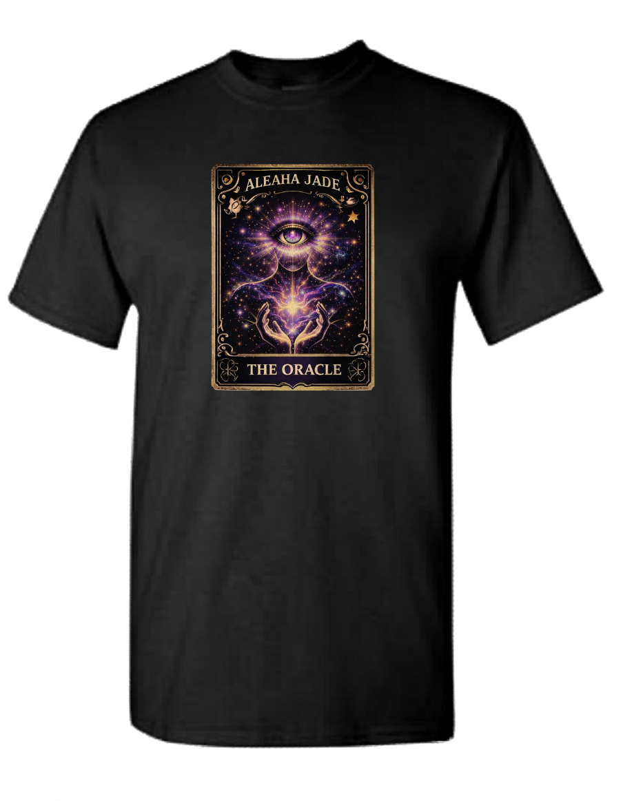 The Oracle