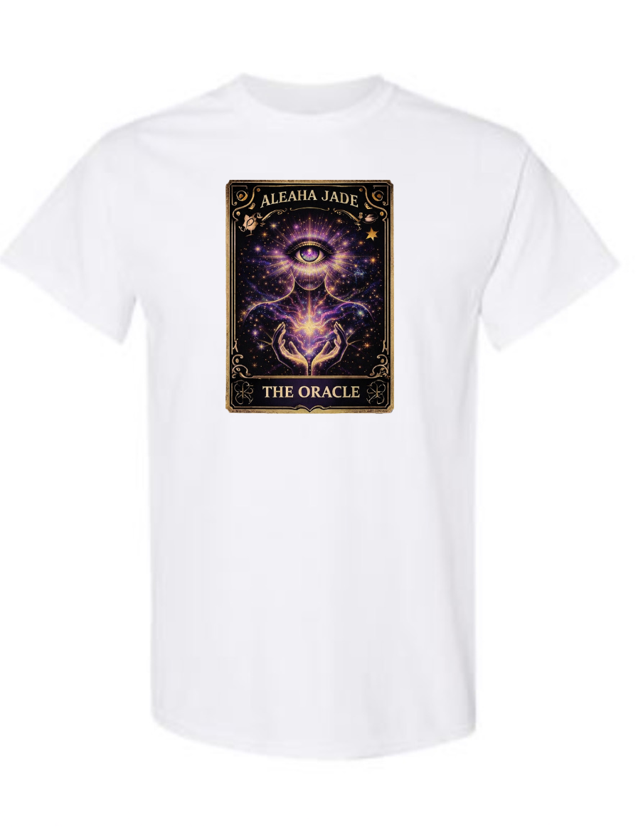 The Oracle