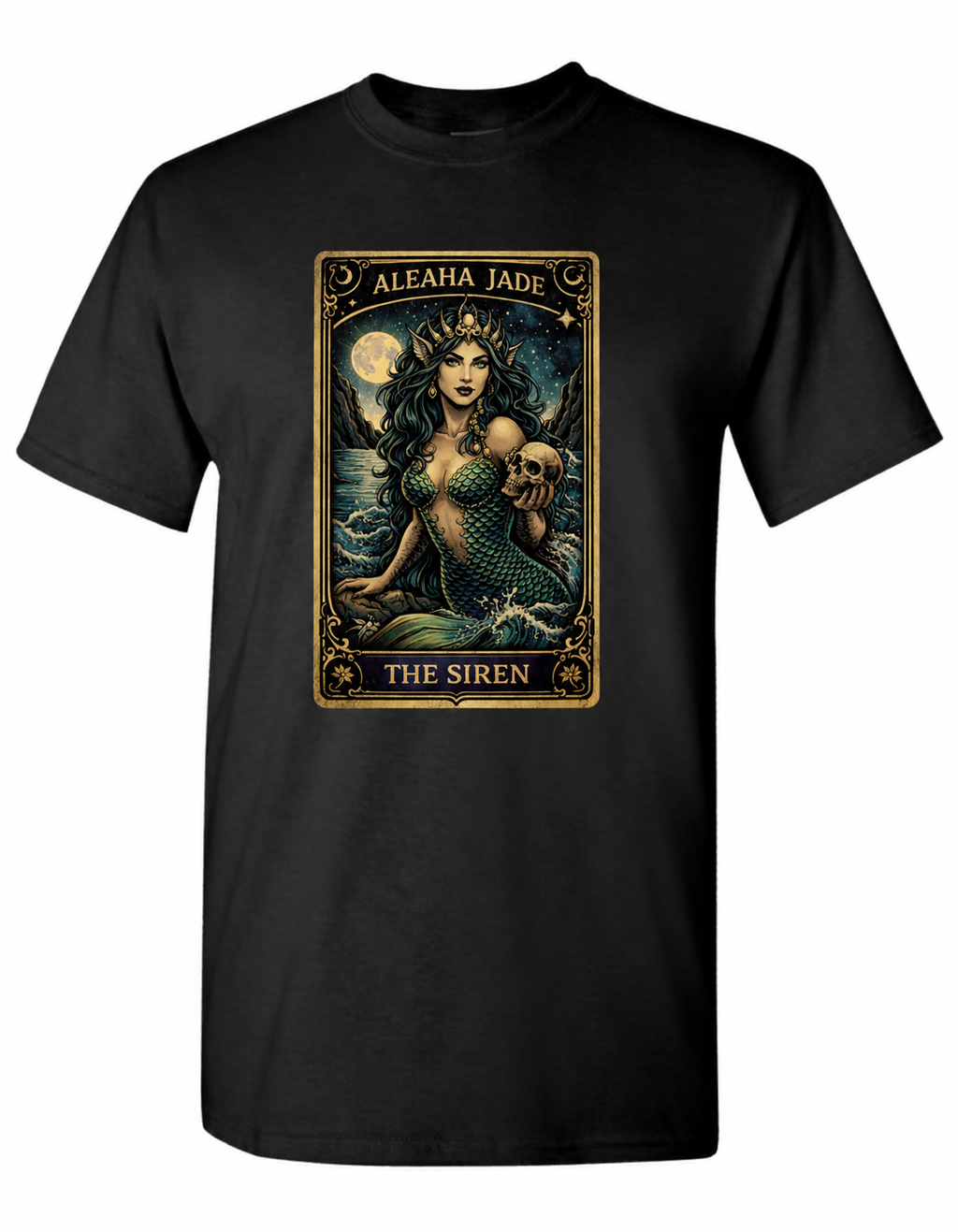 The Siren