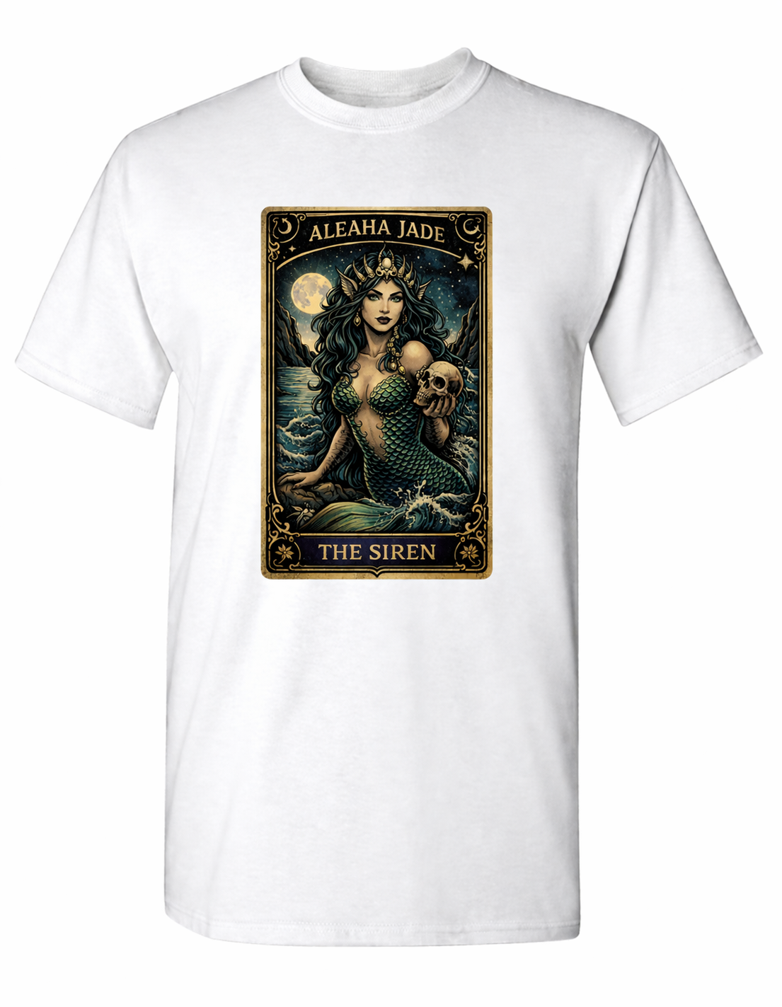 The Siren